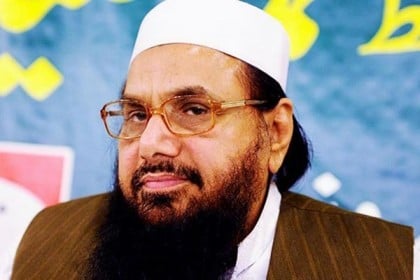অবশেষে সেই হাফিজ সাঈদ গ্রেফতার