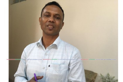 সচিবালয়ে ভুয়া ডিজিএফআই সদস্য আটক


