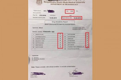 তাহলে কেন এই ভয়াবহ অবস্থা