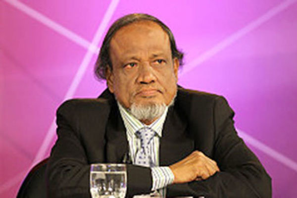 ব্যারিস্টার রফিককে সিঙ্গাপুর নেওয়া হবে