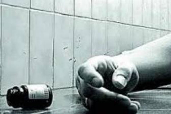 জামাই-শাশুড়ির প্রেম, সেই জেদে শ্বশুরের আত্মহত্যার অভিযোগ 