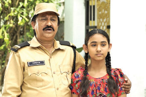 টিরিগিরি টক্কায় দারোয়ান