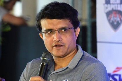 যে কারণে কোহলিদের কোচ হতে পারবেন না সৌরভ গাঙ্গুলী  