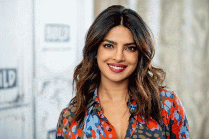 বলিউড থেকে হলিউড সফরের এক ঝলক প্রিয়াঙ্কার 