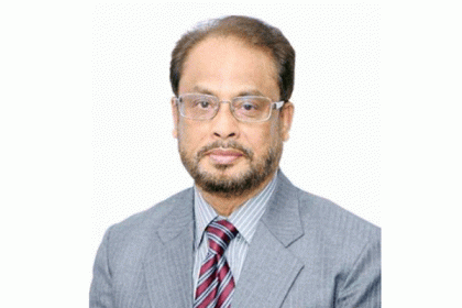 জাতীয় পার্টির চেয়ারম্যান হলেন জিএম কাদের