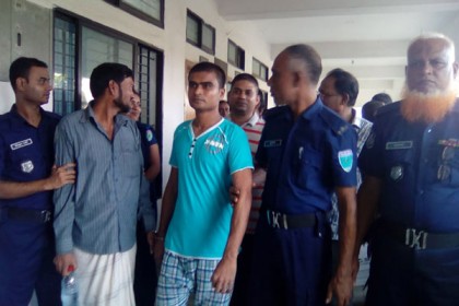 সিলেটে জোড়া খুনের দায়ে একজনের মৃত্যুদণ্ড

