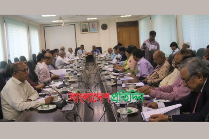 সমন্বিত ভর্তি প্রক্রিয়ায় ৭ বিশ্ববিদ্যালয়