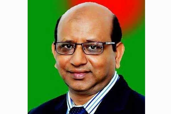 মাদকদ্রব্য অধিদপ্তরের ডিজির মেয়াদ বাড়ল