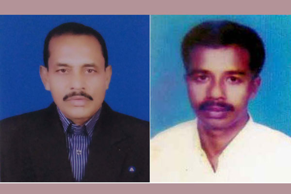 বাগেরহাট শ্রমিকদলের সভাপতি আতিয়ার, সম্পাদক সাইফুল 