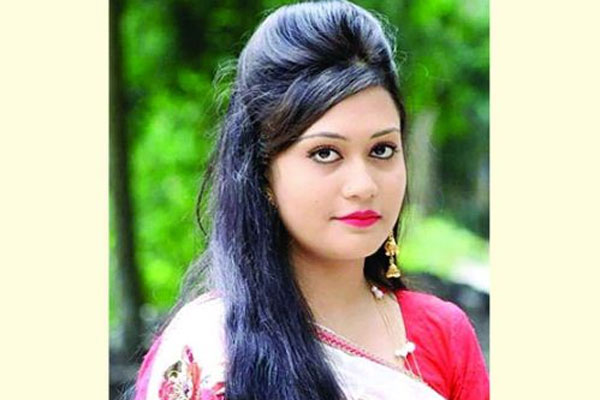 রিমান্ড শেষ হওয়ার আগেই মিন্নিকে আদালতে হাজির