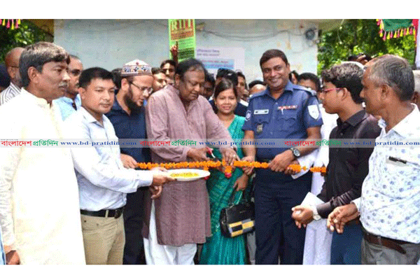 কৃষিতে আমরা এখন স্বয়ংসম্পূর্ণ : বাণিজ্যমন্ত্রী