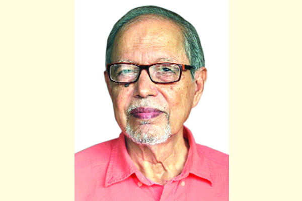 ধর্ষণের শাস্তি আমৃত্যু কারাদণ্ড চান বি. চৌধুরী