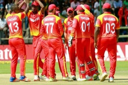 বিধি ভঙ্গ করায় জিম্বাবুয়ের সদস্যপদ স্থগিত করল আইসিসি