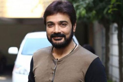 অভিনেতা প্রসেনজিৎকে জিজ্ঞাসাবাদ