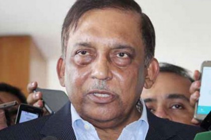 এডিস মশা নিধনে 'যুদ্ধ' ঘোষণা করলেন স্বরাষ্ট্রমন্ত্রী