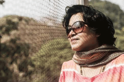 ভারতে থাকার রেসিডেন্স পারমিট’এর মেয়াদ বৃদ্ধি নিয়ে বিস্মিত তসলিমা