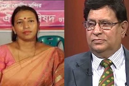 বিশেষ মতলবে এমন উদ্ভট অভিযোগ করেছেন প্রিয়া সাহা: পররাষ্ট্রমন্ত্রী