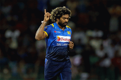হঠাৎ দেশ ছাড়ছেন মালিঙ্গা!