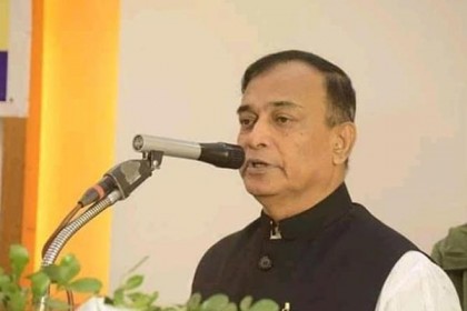 বালুখেকোদের বিরুদ্ধে ব্যবস্থা নিতে মন্ত্রীর নির্দেশ