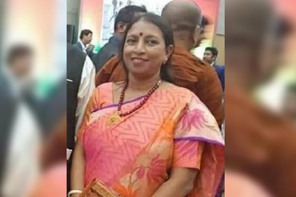 যশোরে প্রিয়া সাহার বিরুদ্ধে করা মামলা খারিজ