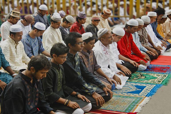 ঈদুল আজহার প্রধান জামাত সকাল ৮টায়