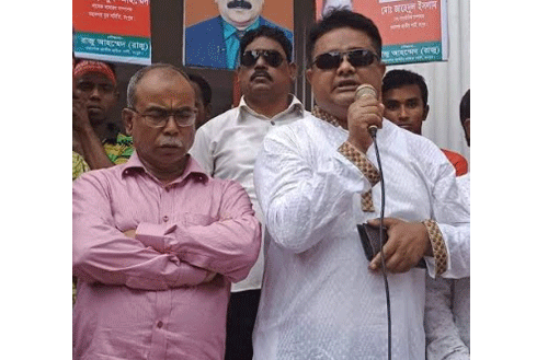 'রওশন-কাদের একসঙ্গে চললে জাপা অতীতের চেয়ে শক্তিশালী হবে'