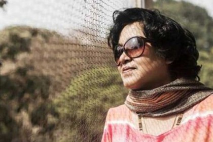 'টুইটারের পাওয়ার দেখে আমি তো তাজ্জব'