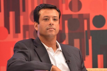 প্রিয়া সাহার নালিশ নিয়ে যা বললেন সজীব ওয়াজেদ জয় 