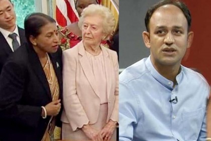 প্রিয়া সাহার বিরুদ্ধে ব্যারিস্টার সুমনের মামলা খারিজ