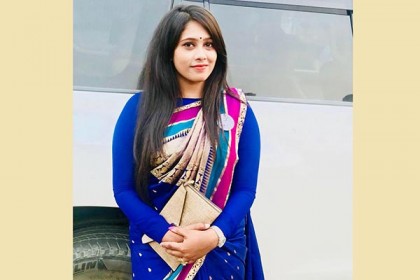 প্রেসিডেন্ট-সেক্রেটারির কি দায়িত্ববোধ নেই, ছাত্রলীগ নেত্রীর প্রশ্ন 