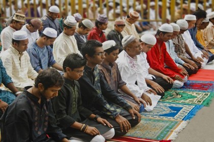 ঈদুল আজহার প্রধান জামাত সকাল ৮টায়