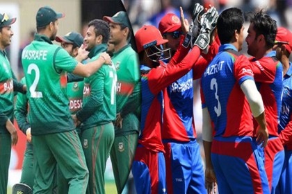 জিম্বাবুয়ে না আসলে আফগানিস্তানকে নিয়ে হবে দ্বিপাক্ষিক সিরিজ