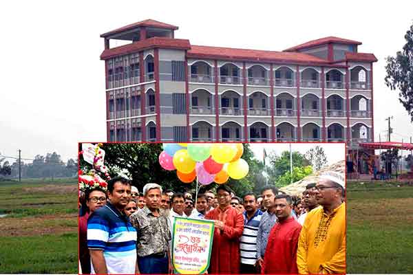 দেশের উন্নয়ন এখন আর স্বপ্ন নয়, বাস্তব রূপ নিয়েছে : হুইপ ইকবালুর রহিম