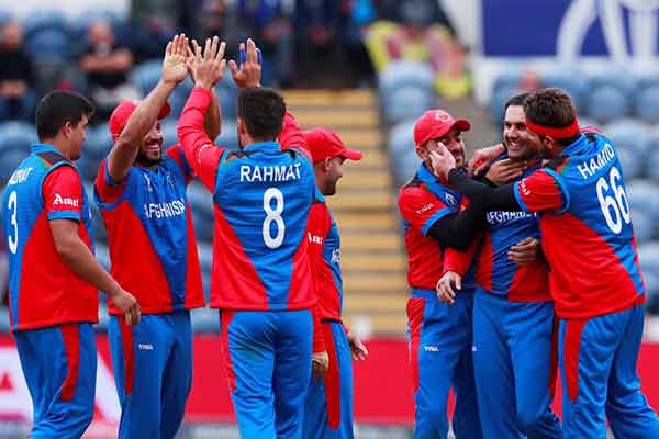 'বিশ্বকাপে আফগানরা ইচ্ছে করেই খারাপ খেলেছে'