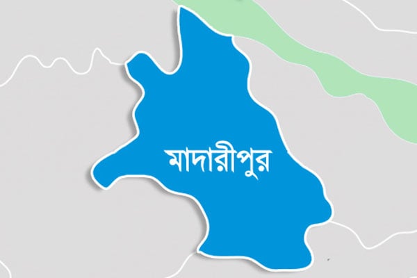 মাদারীপুরে কলেজছাত্রীর রহস্যজনক মৃত্যু

