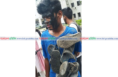 খুলনা বিশ্ববিদ্যালয়ে ধর্ষণের ঘটনায় তদন্ত কমিটি