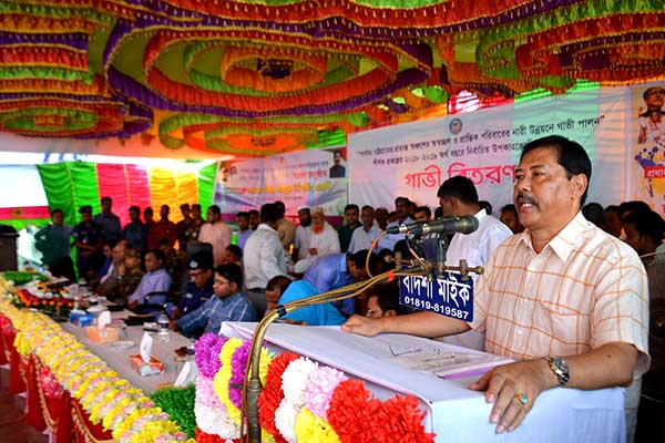 'প্রিয়া সাহার ষড়যন্ত্র কখনো সফল হবে না'