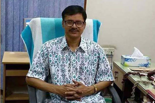 দুদকের পরিচালক এনামুল বাছির গ্রেফতার