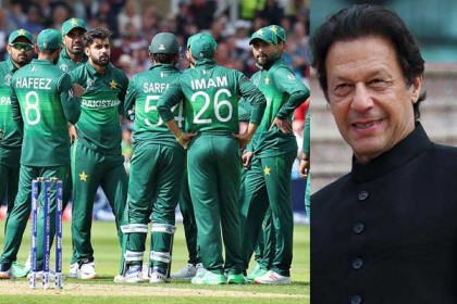 পাকিস্তানকেও নির্বাসিত করতে পারে আইসিসি!