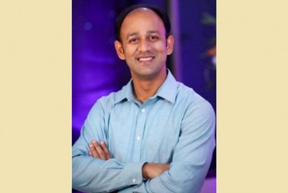 ব্যারিস্টার সুমনের বিরুদ্ধে মামলা
