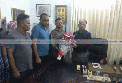 জাতীয় পার্টিই জাতীয়তাবাদের মূলশক্তি : জি এম কাদের 