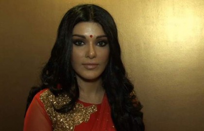 জালিয়াতি মামলায় অভিনেত্রীর ছয় মাসের জেল