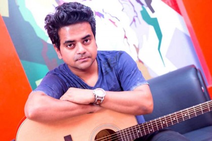 নাগরিক ক্যাফে লাইভে তানভীর তারেক