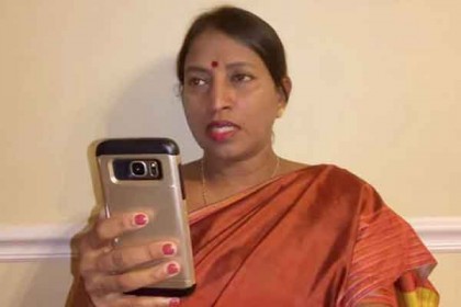 হিন্দু বৌদ্ধ খ্রিস্টান পরিষদ থেকে প্রিয়া সাহা বহিষ্কার