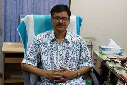 দুদকের পরিচালক এনামুল বাছির গ্রেফতার