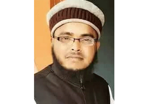 ‘কল্লা কাটা’ কবিতা লিখে গুজব রটানো কবি আলী আমজাদ কারাগারে