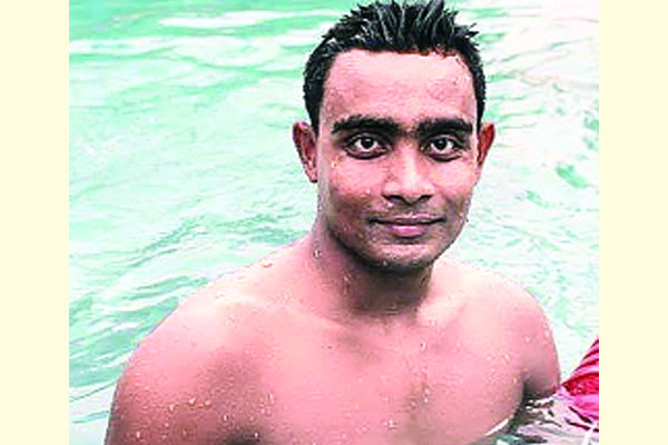 বিশ্ব সাঁতারে বাংলাদেশের বেহাল দশা