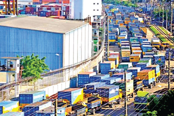 ভোগান্তি-দুর্ভোগে নাভিশ্বাস