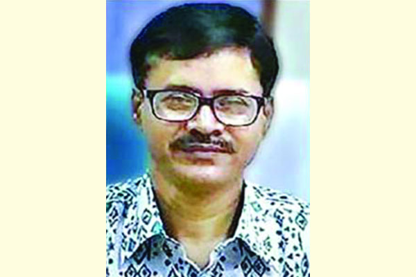 দুদক পরিচালক বাছির গ্রেফতার