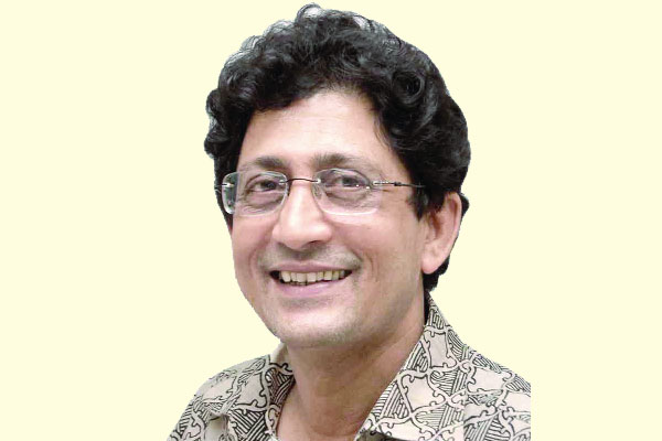 প্রিয়া সাহা ধর্মীয় সম্প্রীতি ও সংহতি নষ্ট করেছেন